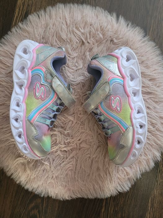 Skechers nr.31 cu 20.5 cm