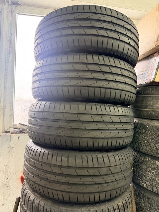 Vand anvelope hankook venus s1 evo 2 225/55/17