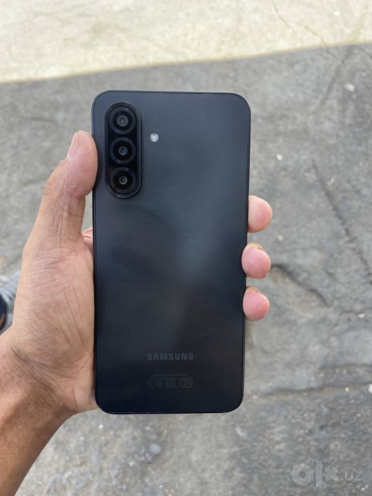 Samsung Galaxy 17A