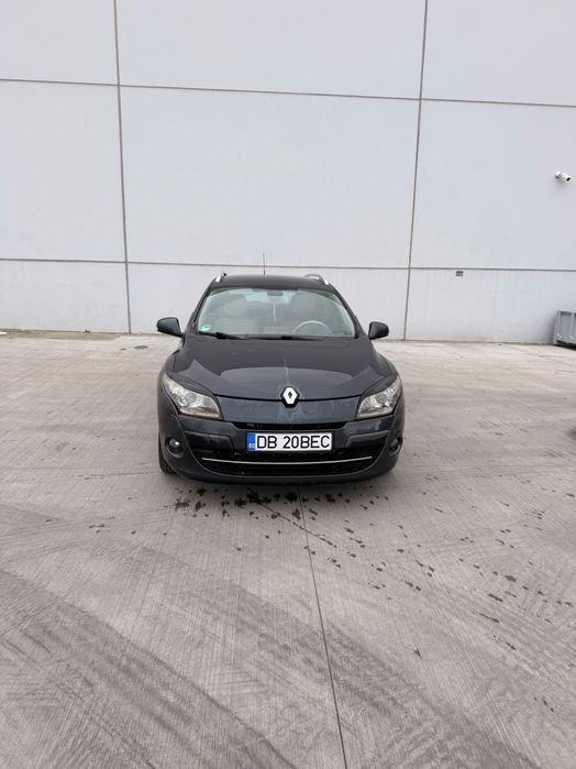 Renault Megane 1.4