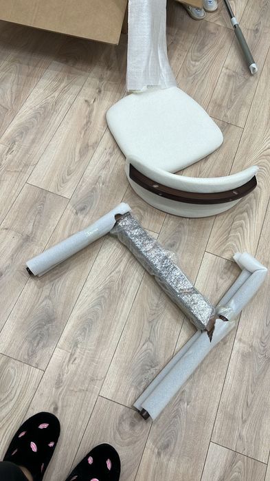 Продам 4 стулья. Новые,не использовались