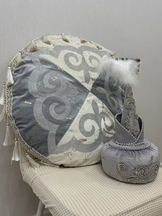 Продаю набор на Сырға салу.