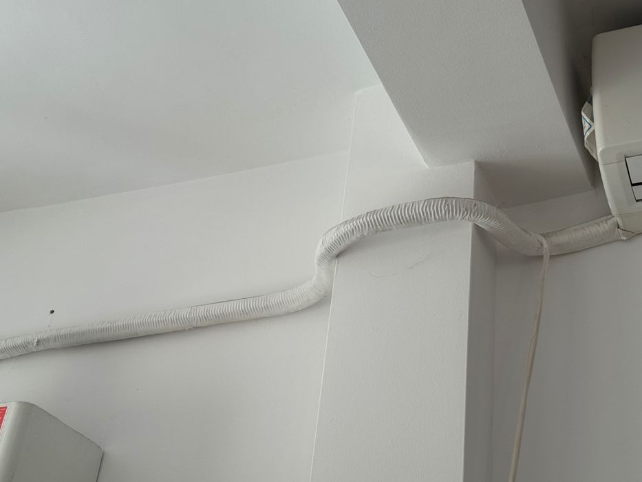 Климатик Haier 12ка