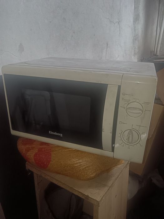 Продам микроволновку.