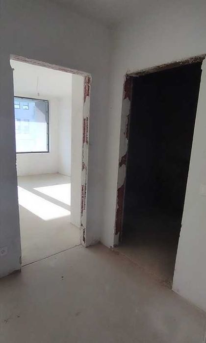 Хубав Апартамент в Малинова Долина-изложение ЮГ