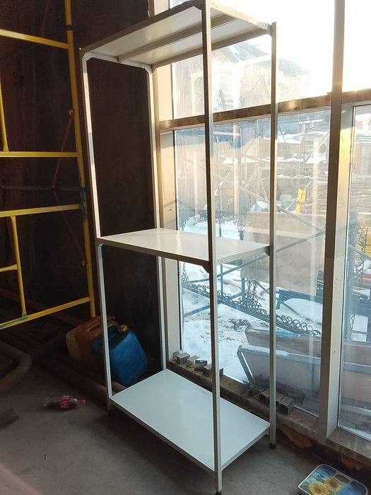 Продам стелаж-полка