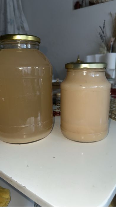 Вкусный яблочный уксус