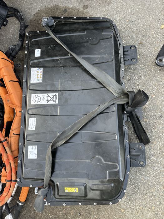 Батерия от Мерцедес  W 253 Mercedes GLC Hibrid