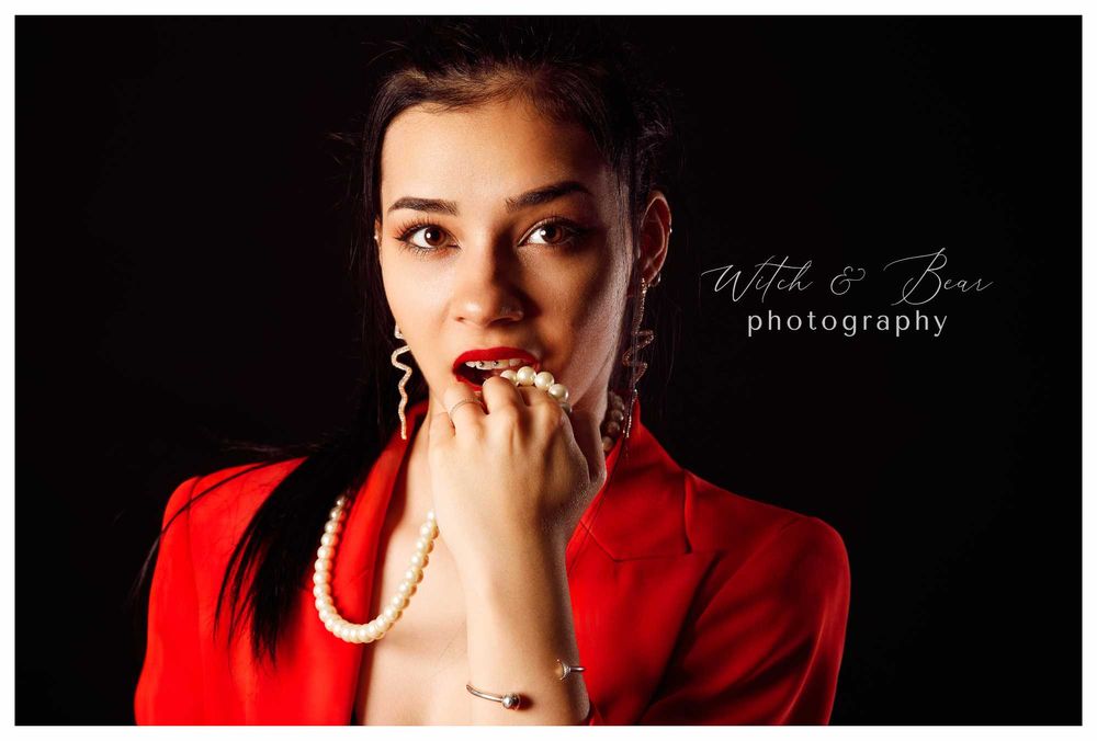 Sedinta foto - Glamour, Fahion, Boudoir, Nude, Content Creator