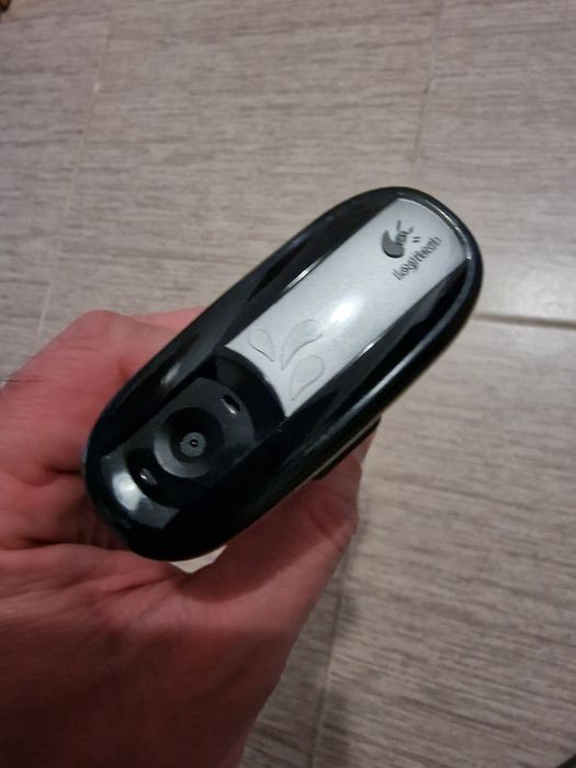 Camera web Logitech