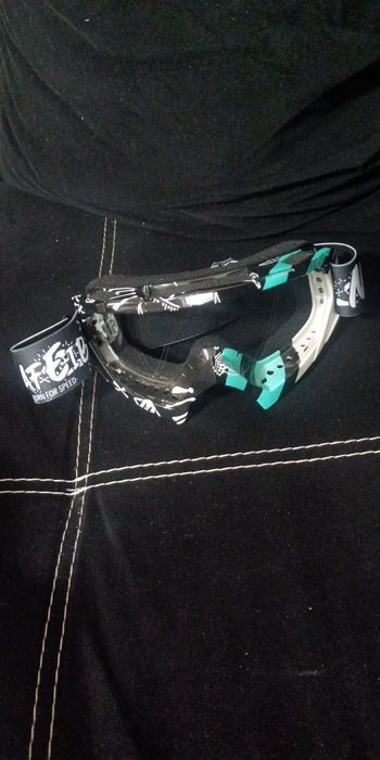 Мотокрос   очила