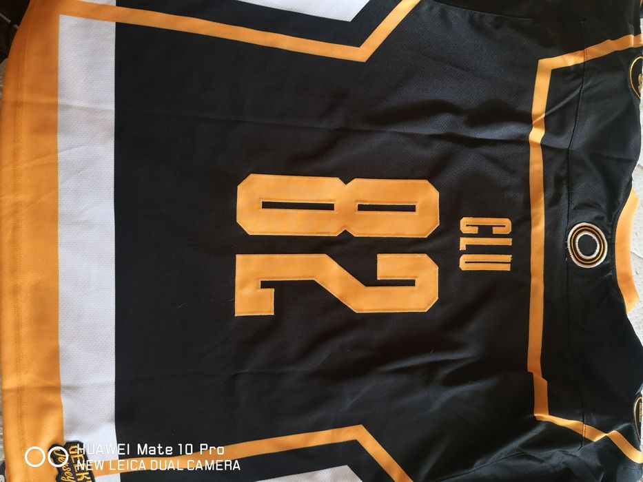 Geeky Jerseys нова мъжка блуза