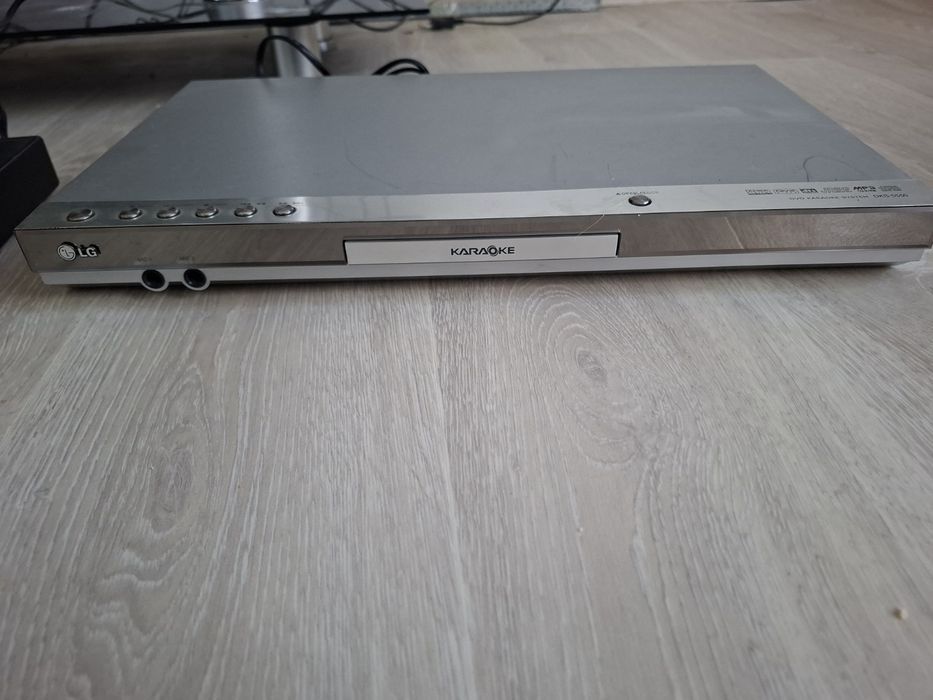 Продам караоке lg б/у