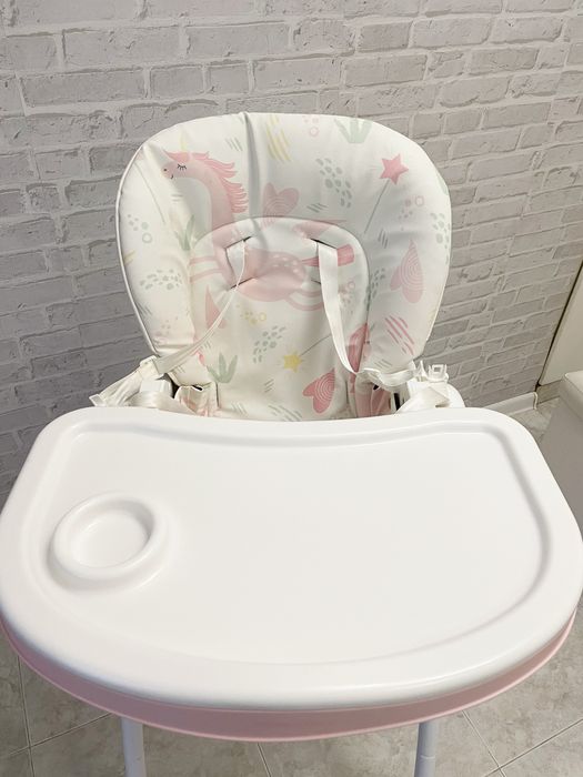 Столче за хранене Kika Boo Vitto