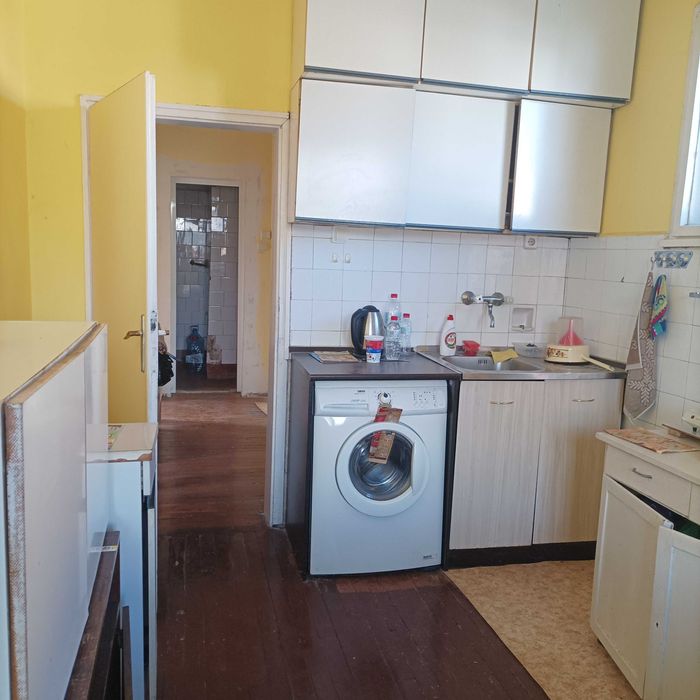 Продава се Етаж от къща в Кюстендил, Бузлуджа - 100 кв.м за 424 €/кв.м - Снимка #16