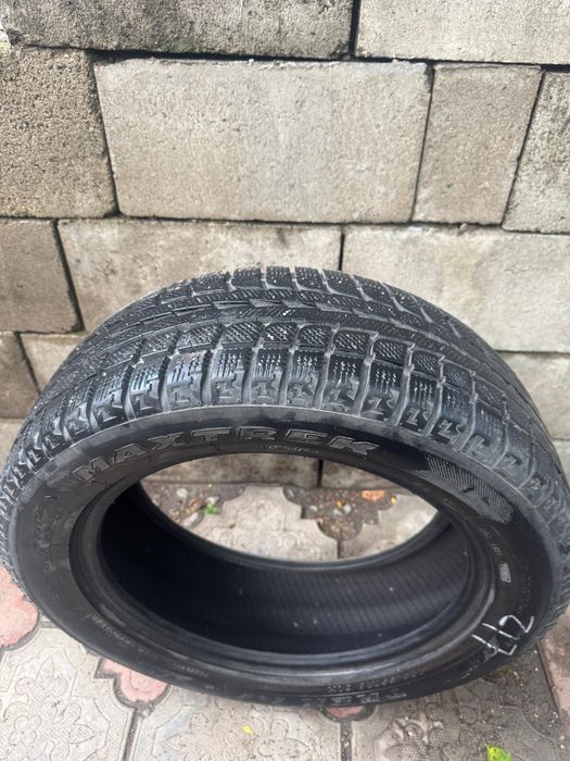 Зимние шины 205/55/R16