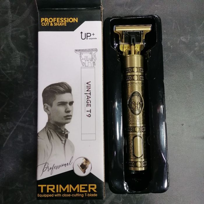 Trimmer vintage T9