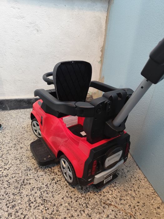 Детска кола Роувър