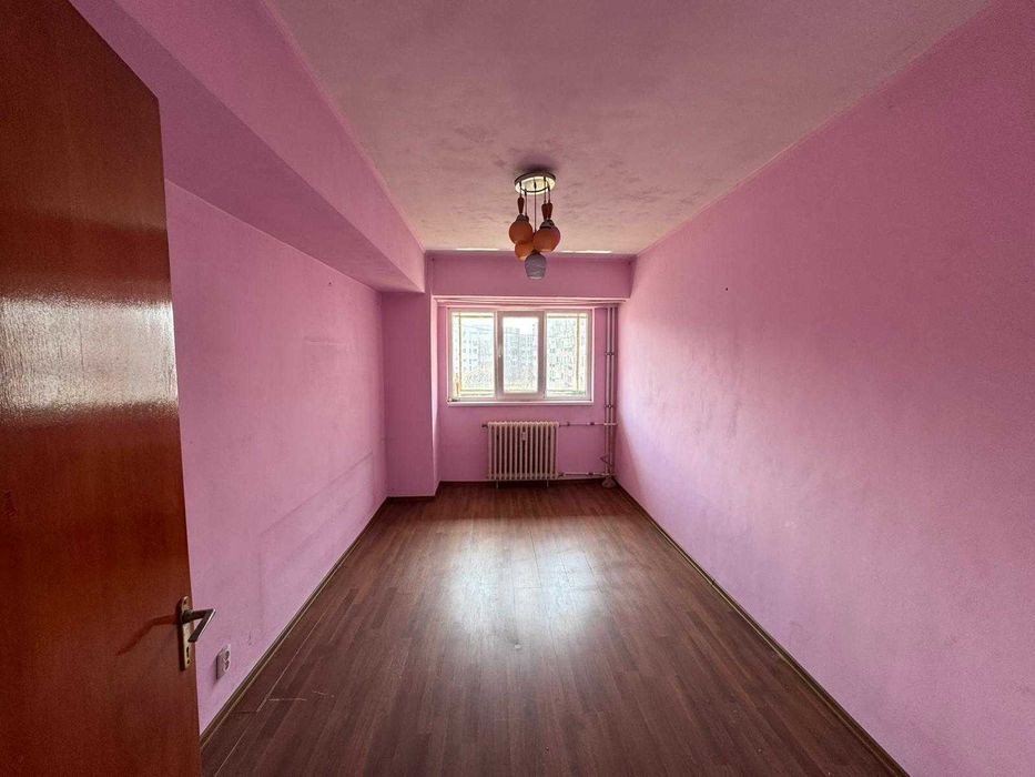 Apartament 3 Camere - Militari (Lujerului)