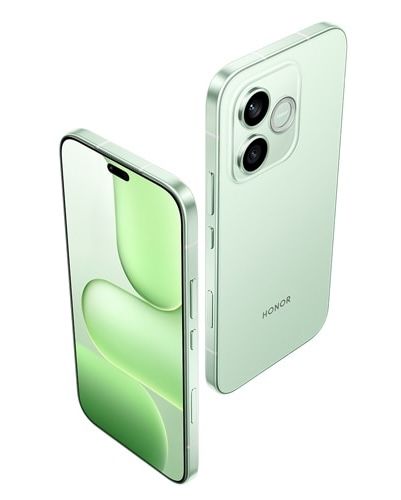 НОВ!!! HONOR 600 Lite 5G, 8GB RAM, 256GB, Sprout Green