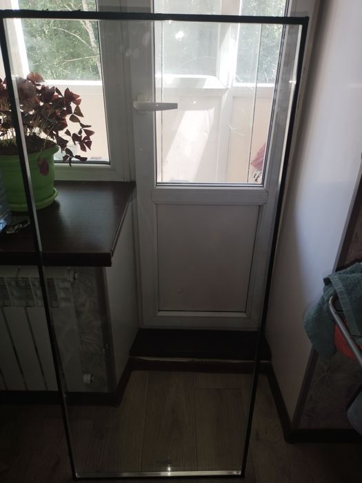 Продам стеклопакет новое!