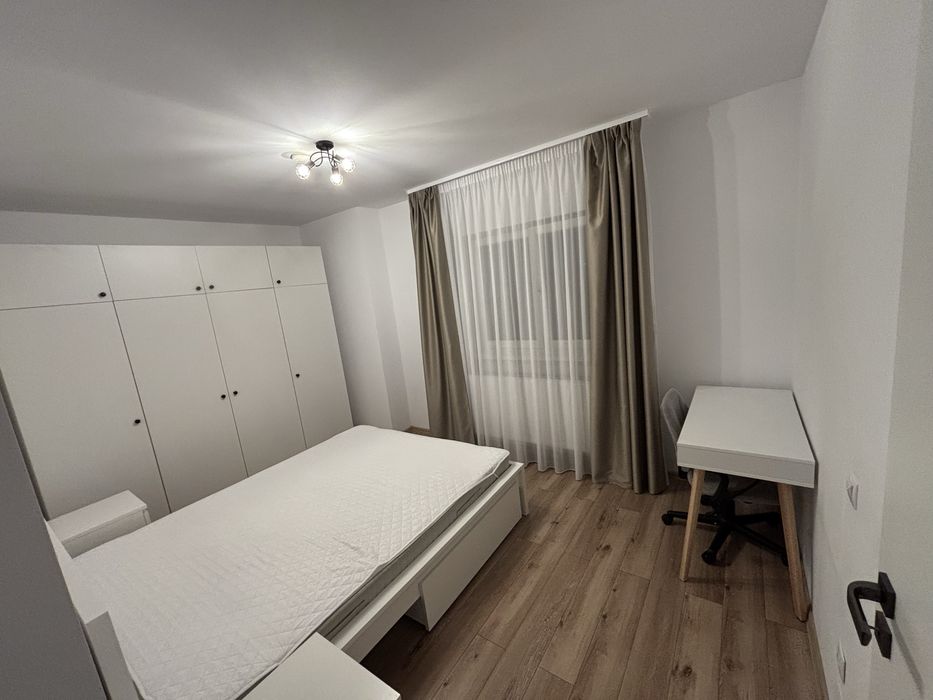 Proprietar, Inchiriez apartament 3 camere, cartier Kogalniceanu