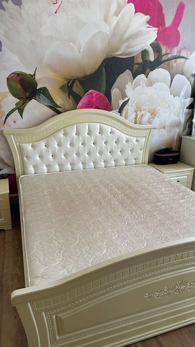 Мебель для спальной комнаты