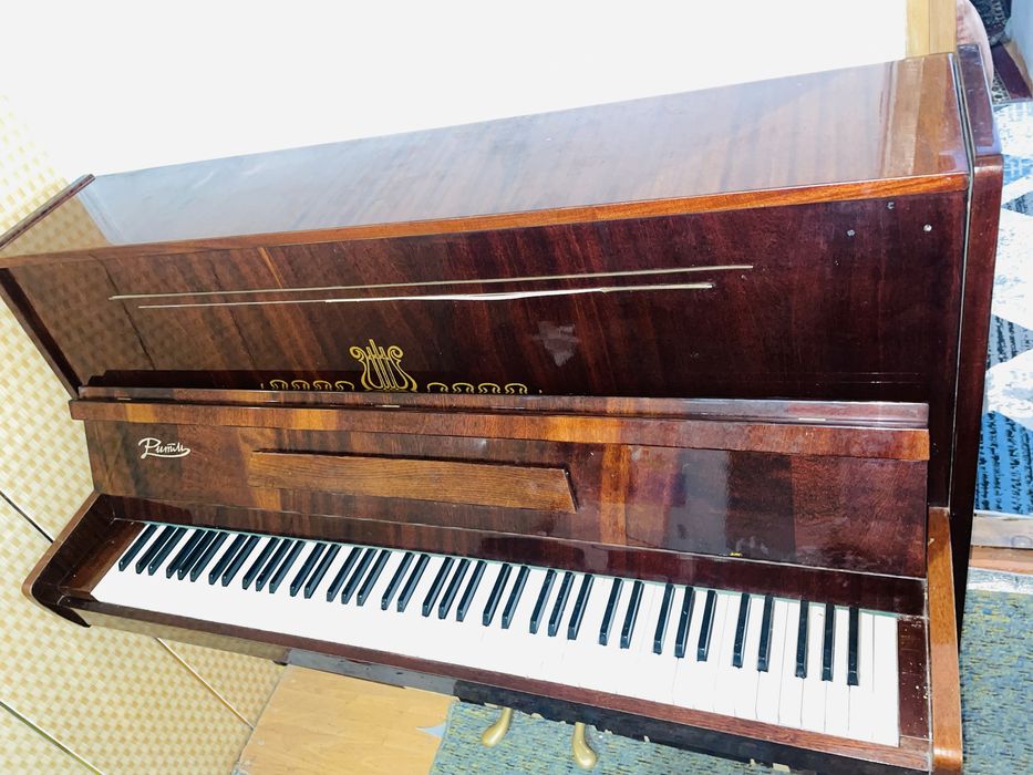Фортепиано (пианино) "Ритм"