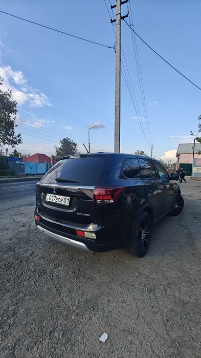 Продам митсубиси