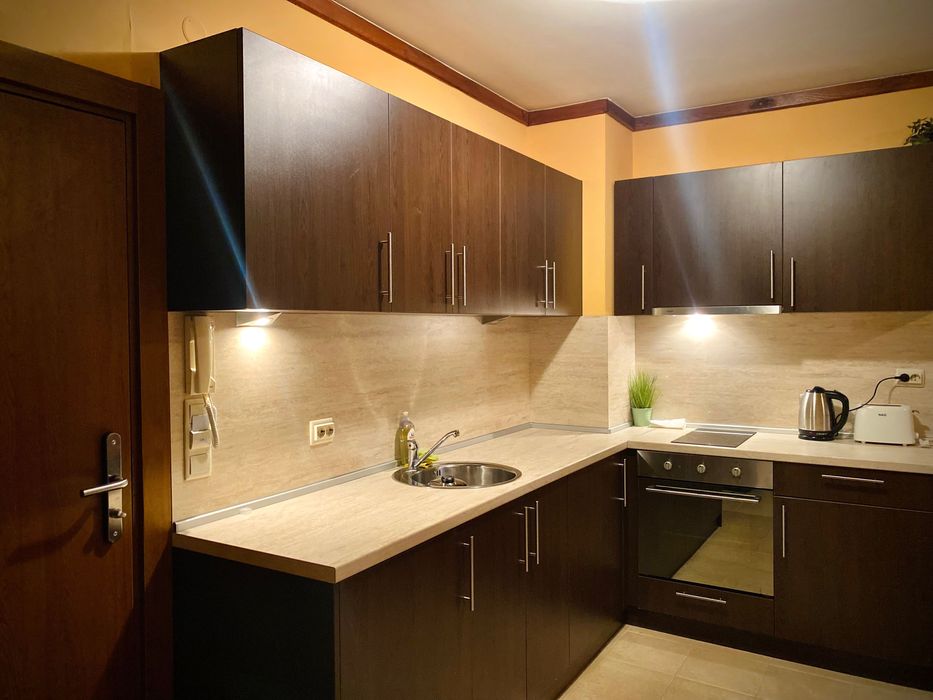 Продава се Двустаен апартамент в Банско - 48 кв.м за 797 €/кв.м - Снимка #1