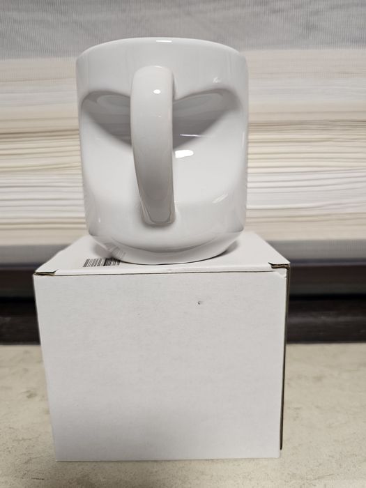 Чаши за сублимация Сърце