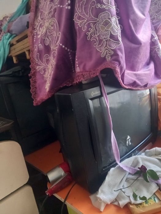 Телевизоры СССР рабочие