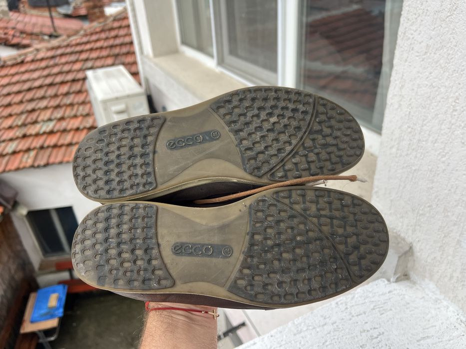 Ecco Gore-Tex Surraund 44