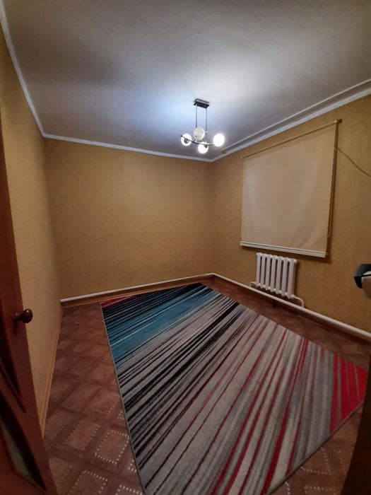 Частный дом в п.Мичурина