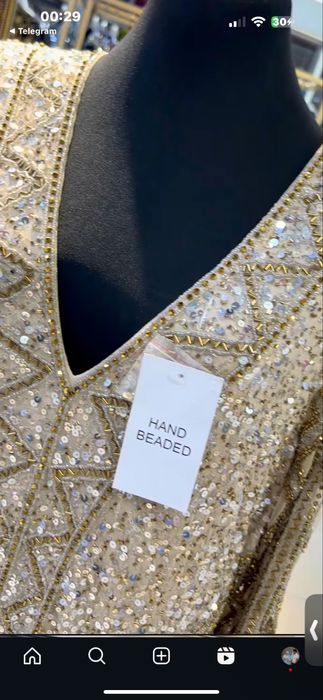 Продам вечернее платье Дубай