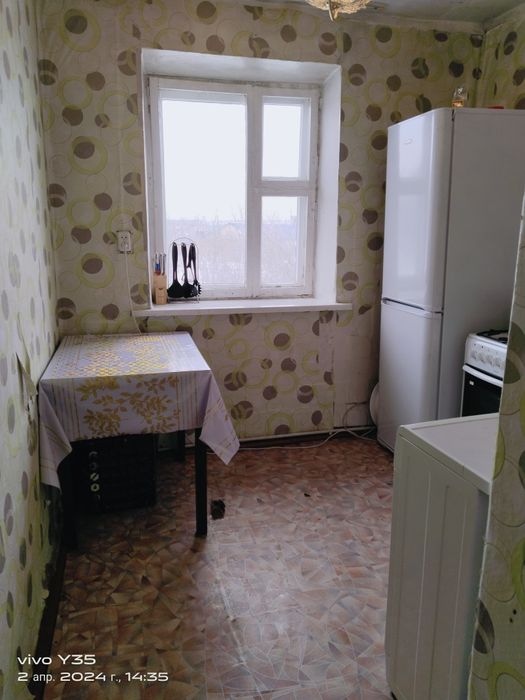 Продам квартиру!