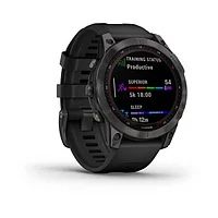 Часы Garmin fenix 7