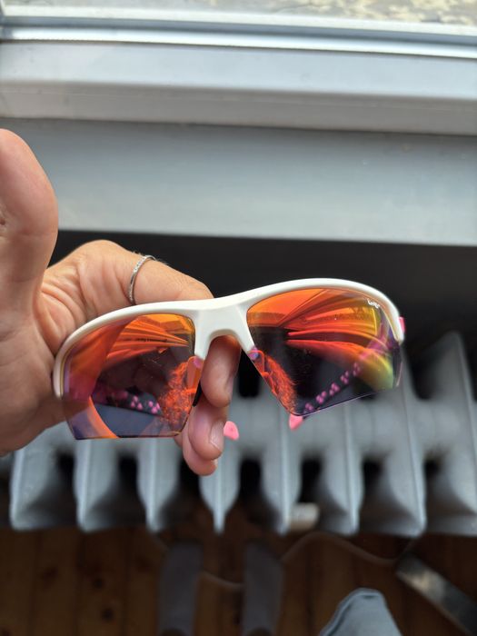 Дамски очила за спорт ски колело uvex