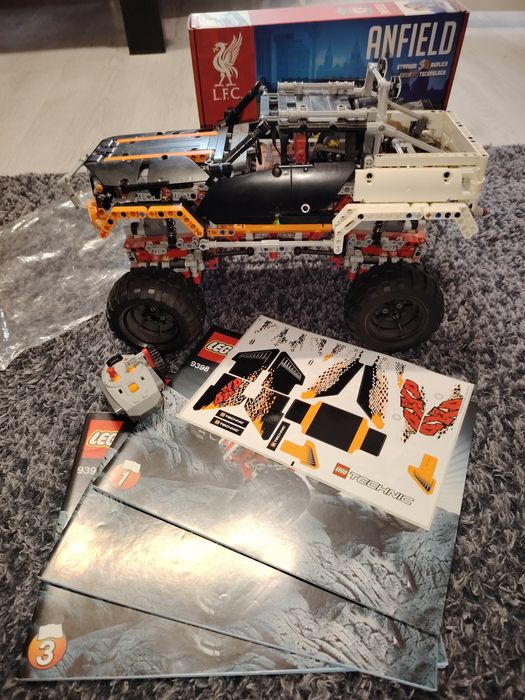 Lego на ниски цени