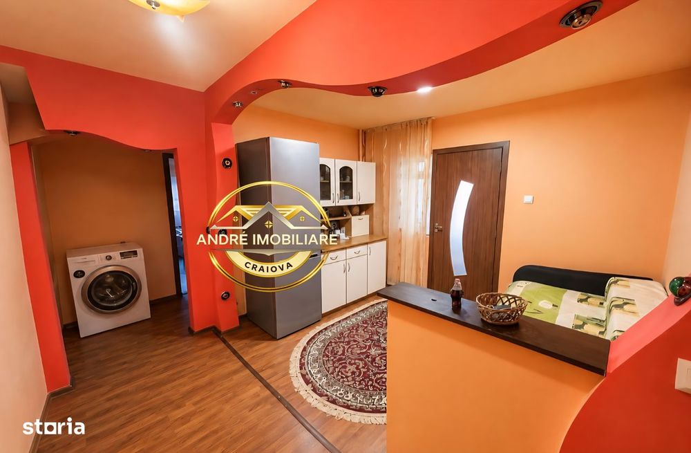 Apartament – Craiova - Vedere 3