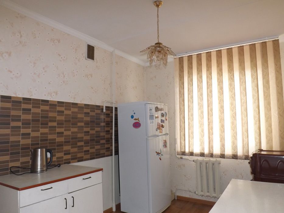 Продам 3-х комнтаную квартиру
