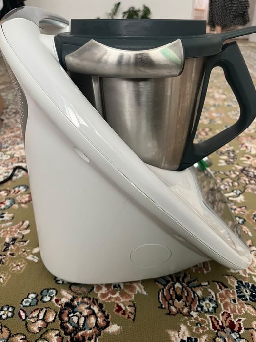 thermomix c гарантией