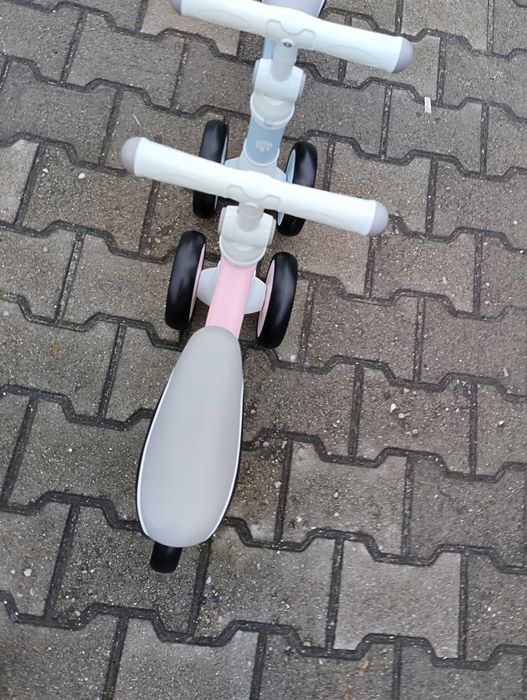 BYOX Мини баланс велосипед Lil`s Bike