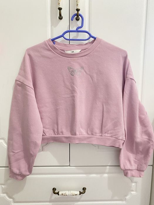 Дрехи за момиче 134-140размер