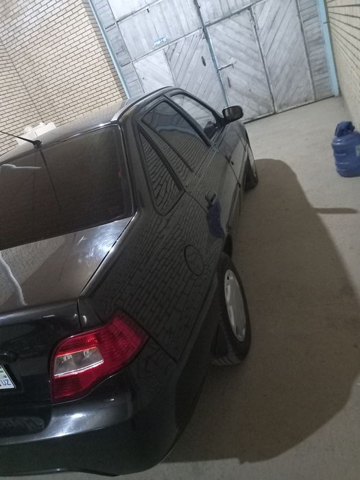 Nexia 2 donc 1 pozitsiya metani bor 100 talik