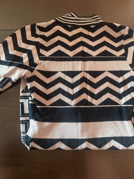 Дамска плетена рокля