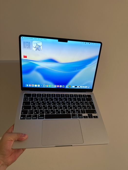 Macbook air 13 | M4 | 256gb