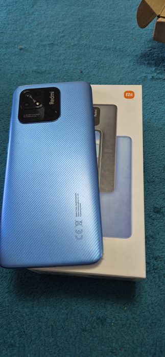 Продам телефон Xiaomi redmi 10 C