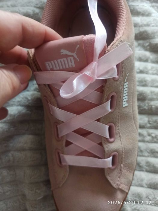 Дамски кецове Puma n37