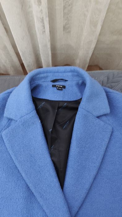 Пальто осень/весна лёгкое